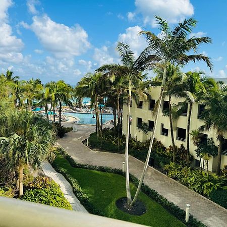 Miami Hollywood Condo For 4 People 001-21Vic Exteriör bild