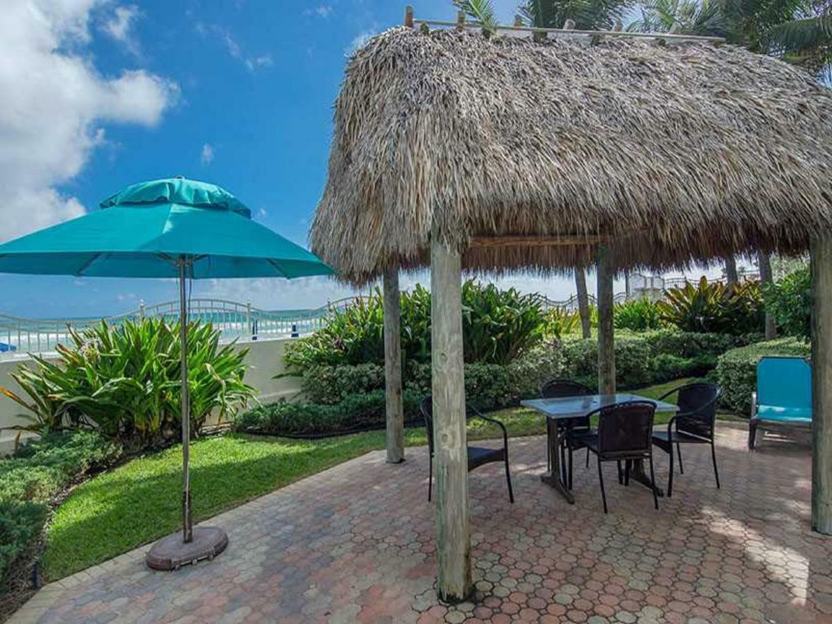 Miami Hollywood Condo For 4 People 001-21Vic Exteriör bild